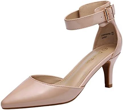 Discover Stylish Women's Pumps for Every Occasion Online!