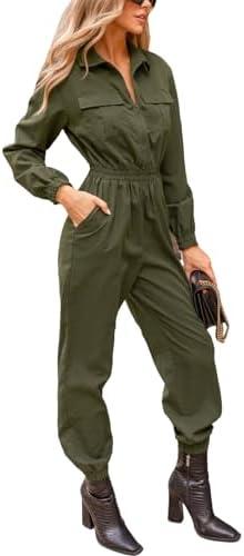 Explore Trendy Women's Jumpsuits for Every Occasion Today!