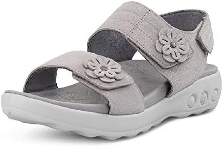 Explore Comfort with ⁤Stylish Women's Sandals Selection!