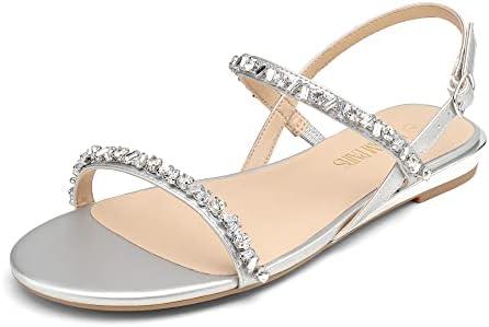 Explore Comfort with Stylish Women's Sandals Selection!