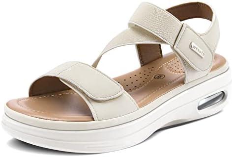 Explore Comfort with Stylish Women's Sandals Selection!