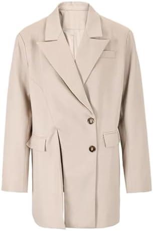 Discover Trendy Women's Blazers for Every Occasion!