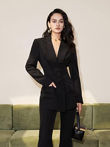 Discover Trendy Women's Blazers for Every Occasion!