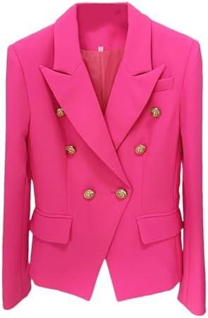 Discover Trendy Women's Blazers for Every Occasion!