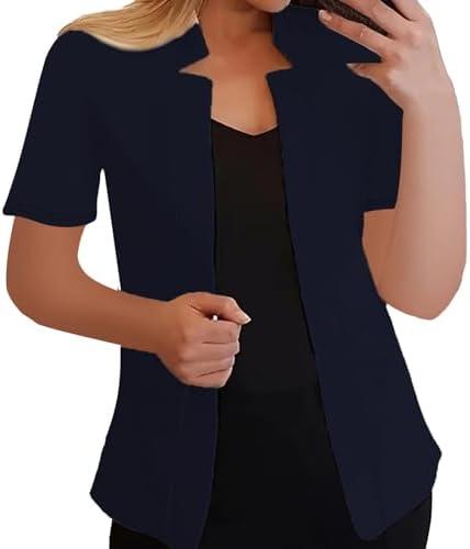 Discover Trendy Women's Blazers for Every Occasion!