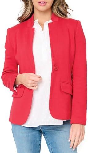 Discover Trendy Women's Blazers for Every Occasion!