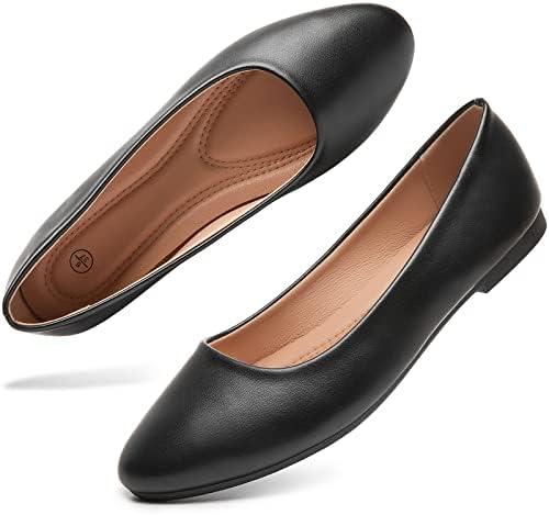 Trendy Women's Flats: Comfort ​Meets Style in ‌Every Step