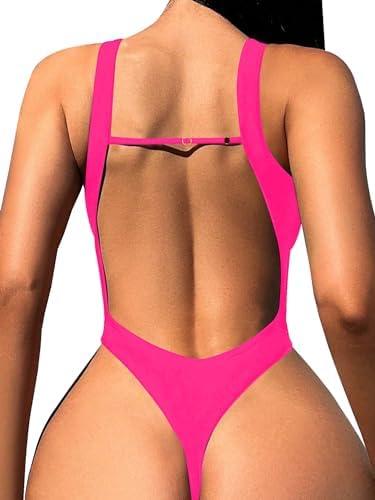 Explore unique women's swimsuits for every occasion