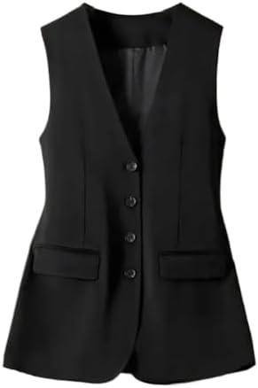 Explore Trendy Women's Fashion: Vests,‍ Tops & More!