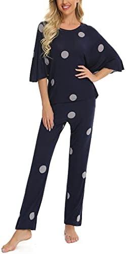 Cozy Women's Pajama Sets: Comfort Meets Style on Amazon