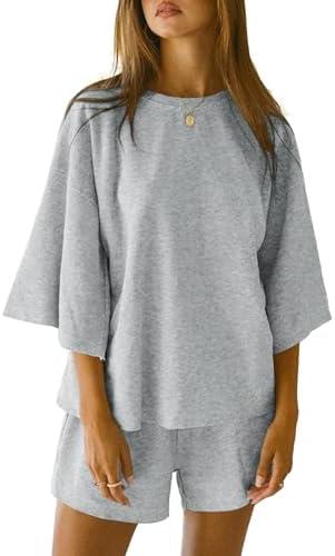 Cozy Women's Pajama Sets: Comfort Meets Style on Amazon