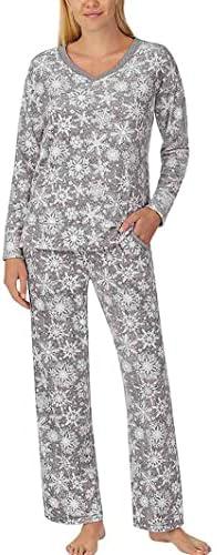 Cozy Women's Pajama Sets: Comfort Meets Style on Amazon