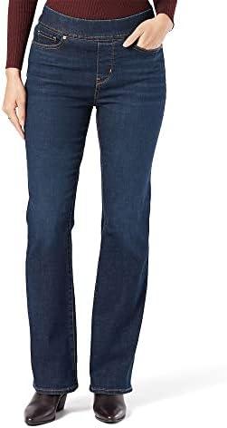 Diverse Women's Denim Choices: Styles for Every Occasion