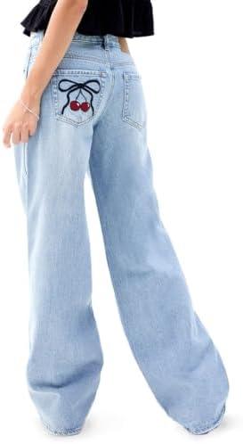 Trendy Women's Denim: Comfort and Style for Every Occasion