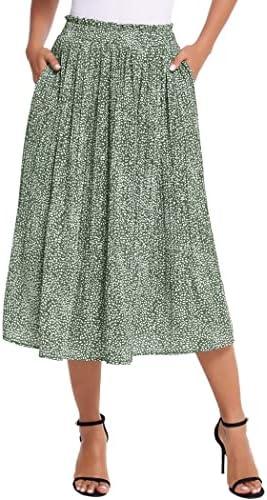 Explore Trendy Women's Skirts for Every Occasion