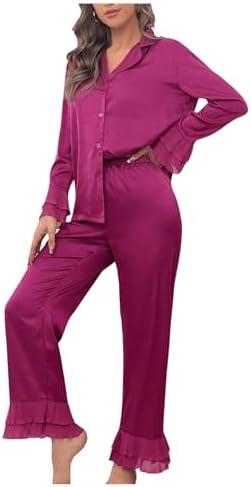 Discover Comfortable Women's Pajamas - Shop Now on Amazon!