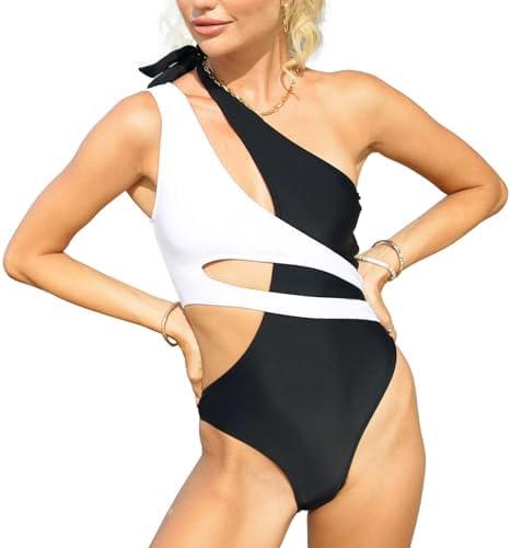 Stylish Women's Swimsuits for Every Beach Occasion