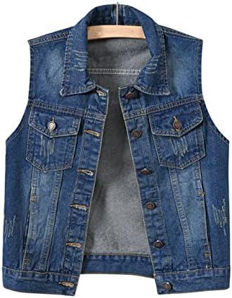 Trendy Women's Denim Jackets: Style and ‍Comfort Combined