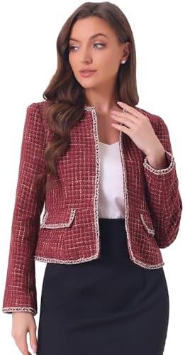 Stylish Women's Blazers for Every Occasion in ‍2024