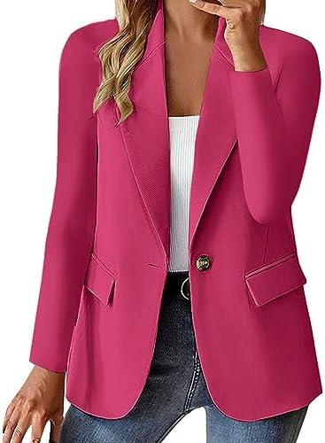 Stylish Women's Blazers ⁢for Every Occasion in 2024