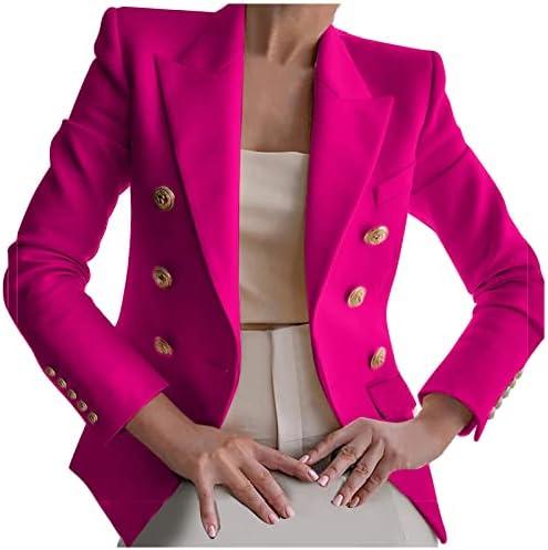 Stylish Women's Blazers for‍ Every Occasion in 2024