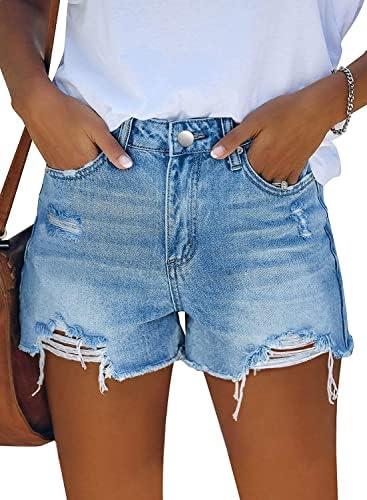 Explore Trendy Women's Shorts for Summer ⁤Fashion Joy!