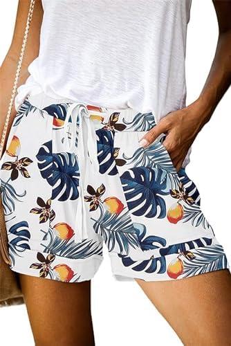 Explore Trendy Women's Shorts for Summer Fashion Joy!