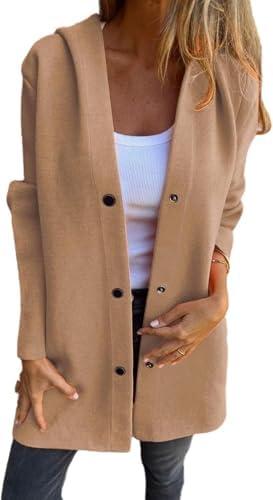 Stylish Women's Coats: Fashionable & Functional Outerwear