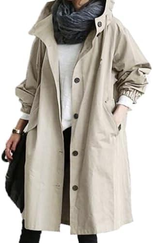 Stylish Women's Coats: Fashionable & Functional Outerwear