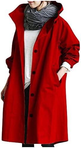 Stylish Women's Coats: Fashionable & Functional Outerwear