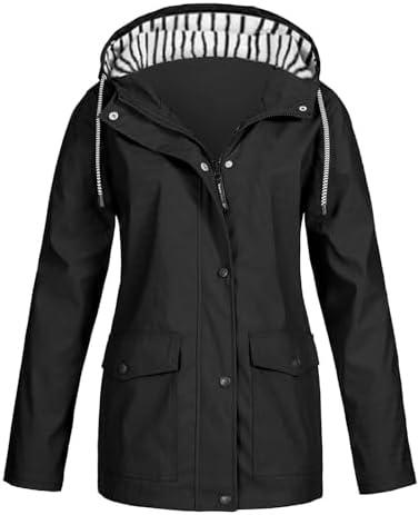 Stylish Women's Coats: Fashionable & Functional Outerwear