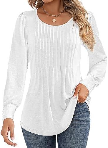 Shop Trendy Women's ‍Tops for Every Occasion ⁤on​ Amazon!