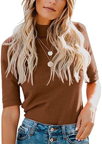 Shop Trendy Women's Tops for Every Occasion on Amazon!