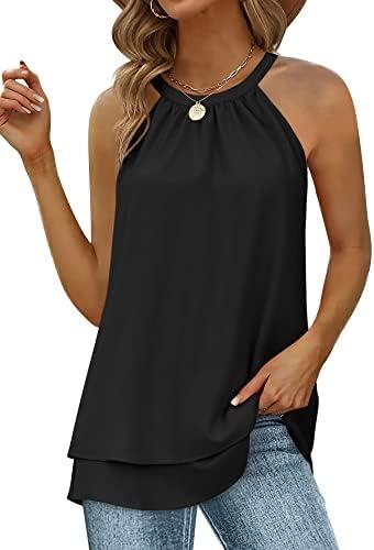 Shop Trendy Women's Tops ⁢for ⁣Every⁣ Occasion​ on Amazon!