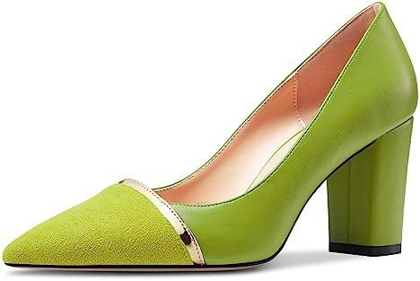 Explore stylish women's pumps for every occasion!