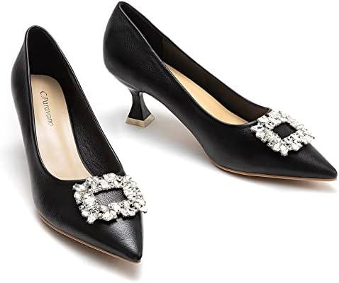 Explore stylish women's pumps for every occasion!