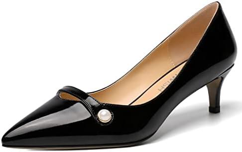 Explore stylish women's pumps for every occasion!