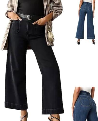 Stylish Women's Denim and Casual Wear Collection Online!