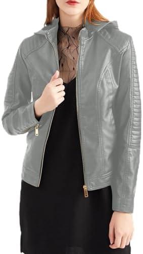 Stylish Women's Jackets and Hoodies for Every Occasion