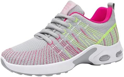 Explore Stylish Women's Sneakers: Comfort & Performance Combined