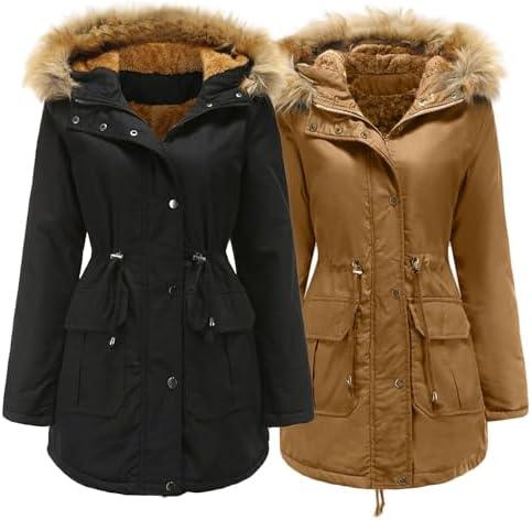 Stylish Women's Outerwear for Any Occasion and Weather