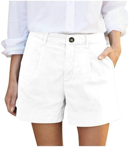 Discover Stylish Women's Shorts for Every Occasion!