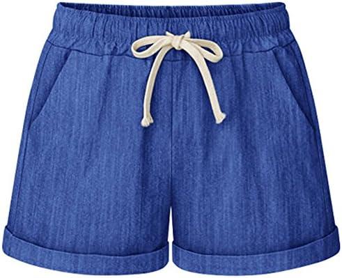 Discover Stylish Women's Shorts for Every Occasion!