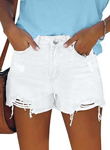 Discover Stylish Women's Shorts for Every Occasion!