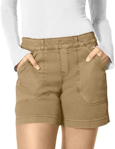 Discover Stylish Women's Shorts for ‌Every Occasion!