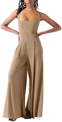 Stylish Women's ⁤Jumpsuits: Versatile and⁢ Trendy Options!