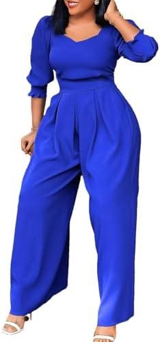 Stylish Women's Jumpsuits: ‌Versatile and Trendy Options!