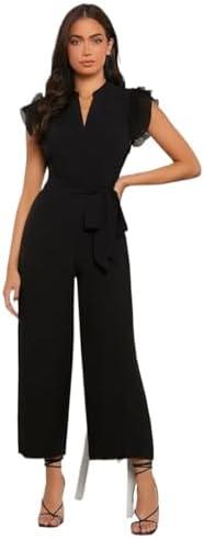 Stylish Women's​ Jumpsuits: ⁤Versatile ​and‌ Trendy Options!