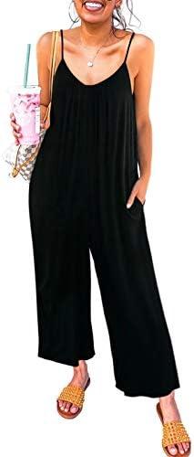 Stylish ⁤Women's Jumpsuits: Versatile ​and Trendy Options!