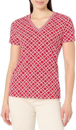 Explore Trendy Women's Tops: Casual Styles for All Occasions